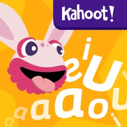 Kahoot! Learn to Read by Poio 아이콘