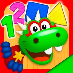 Preschool Kids: Counting games 아이콘