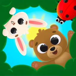 Tilly Games & Cartoon Story 아이콘